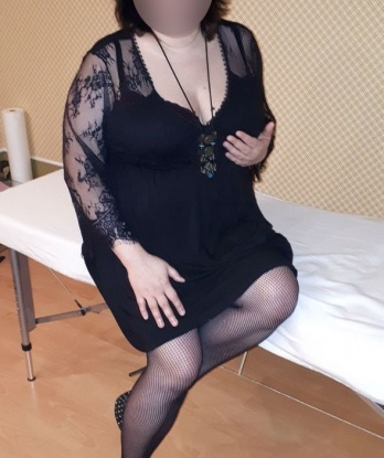 Проститутка Алла